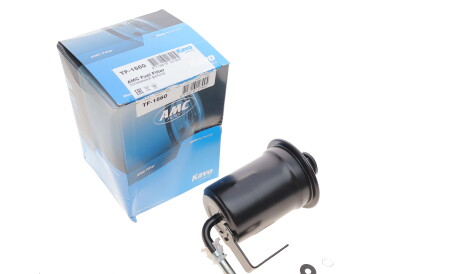 Фото 2 - Топливный фильтр KAVO TF-1560 (TF1560)