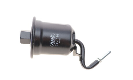 Фото 4 - Паливний фільтр KAVO TF-1586 (TF1586)