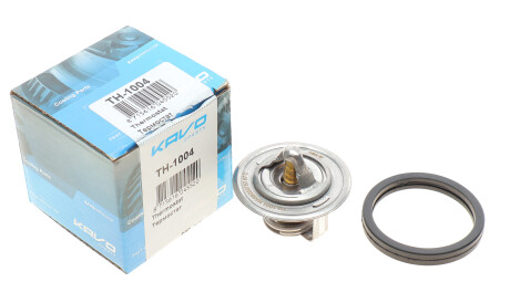 Фото 2 - Термостат системи охолодження KAVO TH-1004 (TH1004)