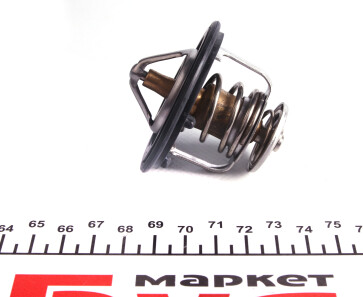 Фото 3 - Термостат системы охлаждения KAVO TH-2003 (TH2003)