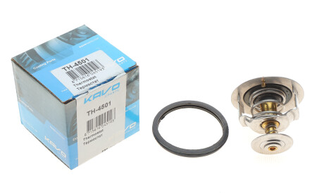 Фото 2 - Термостат системи охолодження KAVO TH-4501 (TH4501)