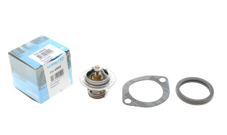 Фото 2 - Термостат системи охолодження KAVO TH-4502 (TH4502)