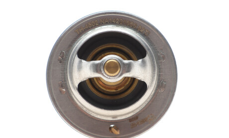 Фото 5 - Термостат системи охолодження KAVO TH-4502 (TH4502)