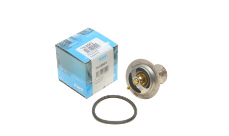 Фото 2 - Термостат системи охолодження KAVO TH-5503 (TH5503)