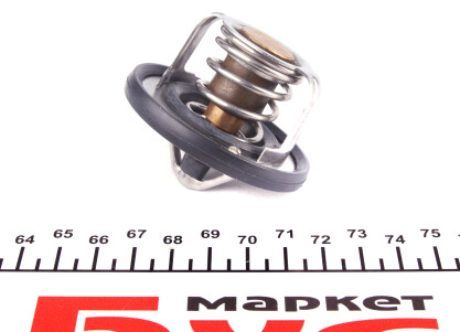 Фото 2 - Термостат системи охолодження KAVO TH-6518 (TH6518)