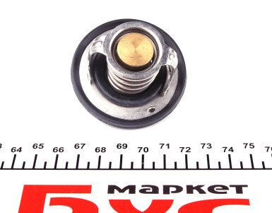 Фото 3 - Термостат системи охолодження KAVO TH-6518 (TH6518)