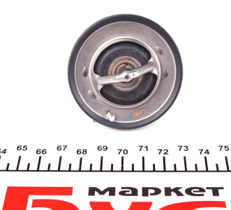 Фото 4 - Термостат системи охолодження KAVO TH-6518 (TH6518)