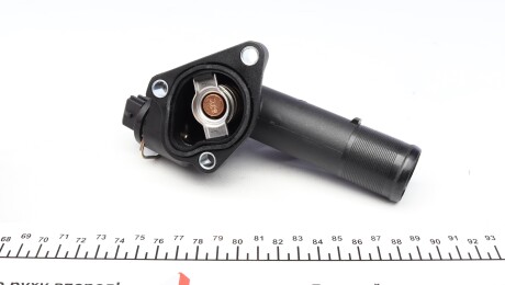 Фото 2 - Термостат системи охолодження KAVO TH-6524 (TH6524)