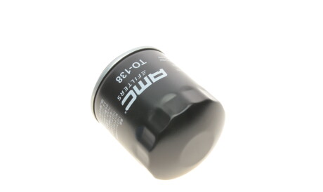 Фото 2 - Масляний фільтр KAVO TO-138 (TO138)