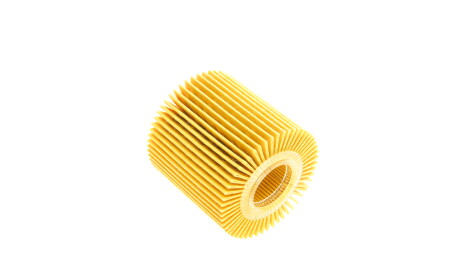 Фото 2 - Масляний фільтр KAVO TO-143 (TO143)