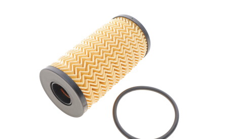 Фото 2 - Масляний фільтр KAVO TO-154 (TO154)