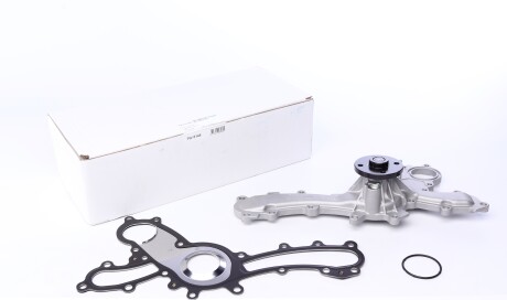 Помпа води Lexus RX/Toyota Camry 3.5 AWD 06- PARTS - KAVO TW-5145