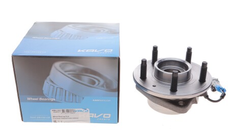 Фото 2 - Подшипник ступицы KAVO WBH-1003 (WBH1003)