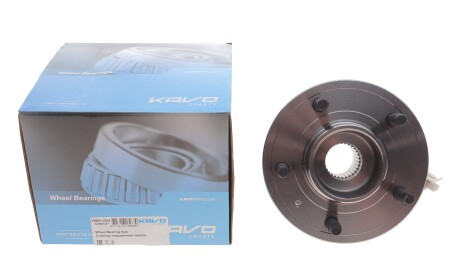Фото 2 - Підшипник маточини KAVO WBH-1004 (WBH1004)