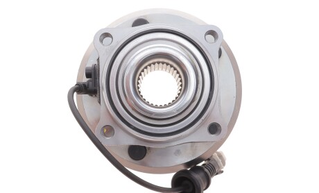 Фото 5 - Підшипник маточини KAVO WBH-1004 (WBH1004)