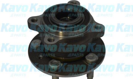 Підшипник маточини (задньої) Chevrolet Cruze 09- (+ABS) PARTS - (13502872) KAVO WBH-1006