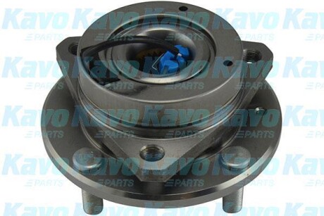 Комплект подшипника ступицы колеса - KAVO WBH-1007