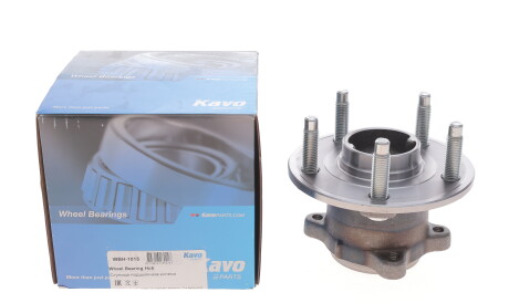 Фото 2 - Підшипник маточини KAVO WBH-1015 (WBH1015)