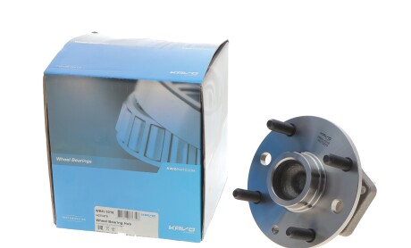 Фото 2 - Подшипник ступицы KAVO WBH-1018 (WBH1018)
