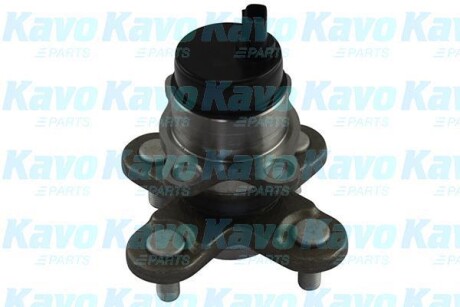 Комплект подшипника ступицы колеса - KAVO WBH-1502