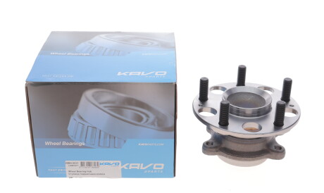 Фото 2 - Підшипник маточини KAVO WBH-2031 (WBH2031)