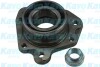Підшипник маточини (задньої) Honda CR-V 2,0 16V 4WD 95-02 (L) - ((42201S10A01)) KAVO WBH-2033 (фото 1)