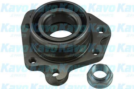 Підшипник маточини (задньої) Honda CR-V 2,0 16V 4WD 95-02 (L) - ((42201S10A01)) KAVO WBH-2033