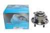 Підшипник маточини (задньої) Honda Accord 2.2/2.4 08- (+ABS) PARTS - (42200TA0A51, 42200TC0T51) KAVO WBH-2045 (фото 4)