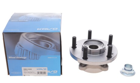Фото 2 - Подшипник ступицы KAVO WBH3055