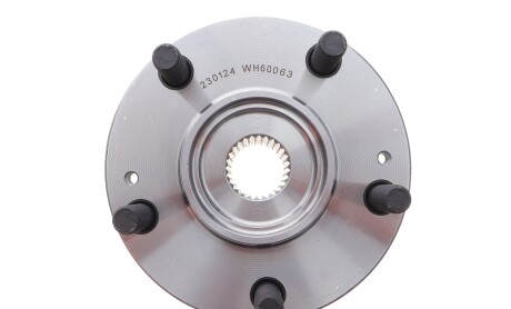 Фото 5 - Подшипник ступицы KAVO WBH3055