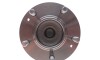 Підшипник маточини (задньої) Hyundai ix20/Kia Soul 1.4/1.6 09- (+ABS) PARTS - (527502K000) KAVO WBH-4003 (фото 1)