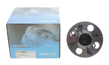 Фото 2 - Підшипник маточини KAVO WBH-4012 (WBH4012)