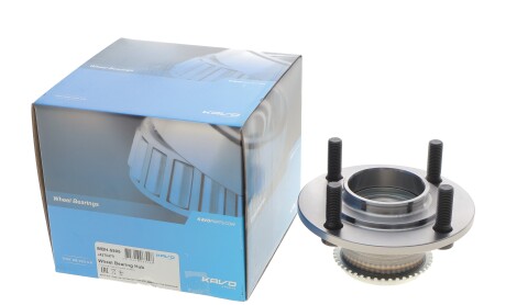 Фото 2 - Підшипник маточини KAVO WBH-5505 (WBH5505)