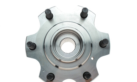 Фото 2 - Підшипник маточини KAVO WBH-5513 (WBH5513)