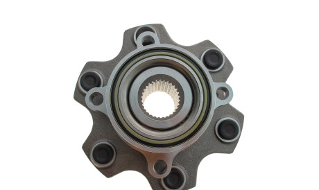 Фото 3 - Підшипник маточини KAVO WBH-5513 (WBH5513)