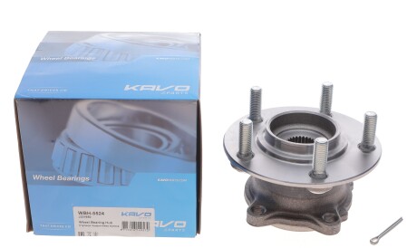 Фото 2 - Подшипник ступицы KAVO WBH-5524