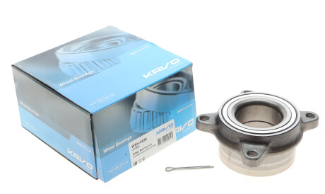 Фото 2 - Подшипник ступицы KAVO WBH-5538 (WBH5538)