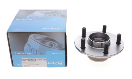 Фото 2 - Підшипник маточини KAVO WBH-6506 (WBH6506)
