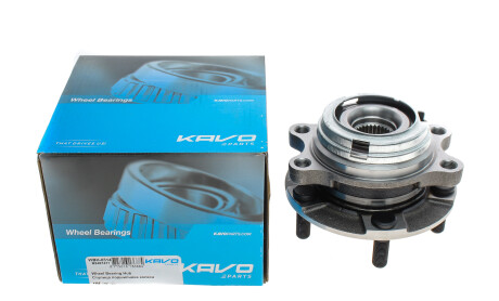 Фото 4 - Подшипник ступицы KAVO WBH-6514