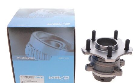 Фото 2 - Подшипник ступицы KAVO WBH-6522 (WBH6522)