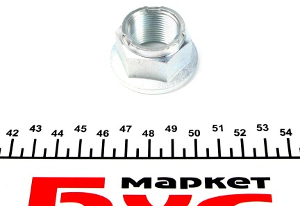 Фото 2 - Підшипник маточини KAVO WBH-6543