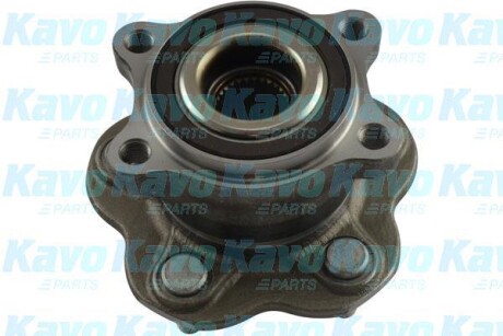 Комплект подшипника - KAVO WBH-6554