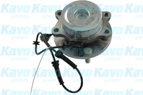 Комплект подшипника - KAVO WBH-6564