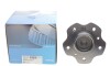 Підшипник маточини (задньої) Renault Kadjar 15-/Nissan Qashqai 13- PARTS - (432024EA0A, 432024EA0AS1) KAVO WBH-6569 (фото 2)