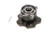 PARTS NISSAN Ступица задн. Qashqai 4Х4 1,6dCi 13-, RENAULT Kadjar 4Х4 1,6dCi 15- - (432024EG0A, 432024EG0AS1) KAVO WBH6570 (фото 2)