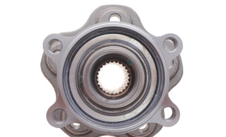 Фото 4 - Подшипник ступицы KAVO WBH6570