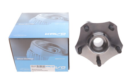 Фото 2 - Підшипник маточини KAVO WBH-8505 (WBH8505)