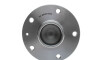 Підшипник маточини (задньої) Suzuki SX4 06-/Fiat Sedici 06-14 (+ABS) PARTS - (4340279J00, 4340279J01, 4340279J02) KAVO WBH-8508 (фото 2)
