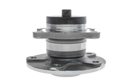Підшипник маточини (задньої) Suzuki SX4 06-/Fiat Sedici 06-14 (+ABS) PARTS - KAVO WBH-8508