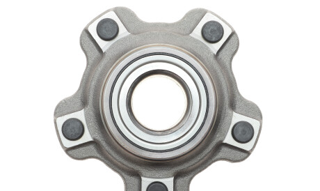 Фото 3 - Подшипник ступицы KAVO WBH-8513 (WBH8513)